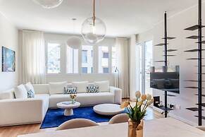 Villa Olmo Luxury Suites