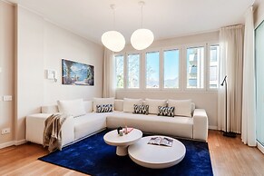 Villa Olmo Luxury Suites