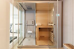 Villa Olmo Luxury Suites