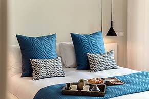 Villa Olmo Luxury Suites