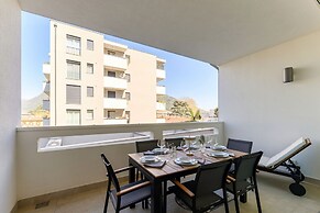 Villa Olmo Luxury Suites