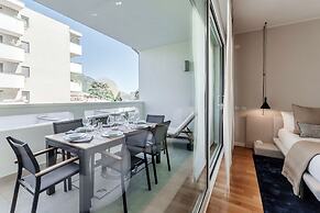 Villa Olmo Luxury Suites