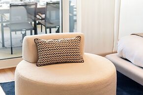 Villa Olmo Luxury Suites
