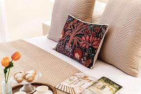 Villa Olmo Luxury Suites