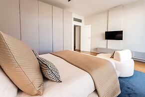 Villa Olmo Luxury Suites