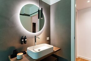Villa Olmo Luxury Suites