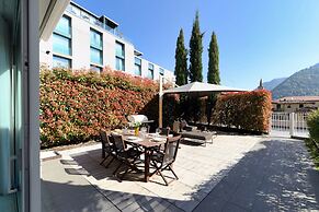 Villa Olmo Luxury Suites
