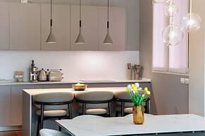 Villa Olmo Luxury Suites