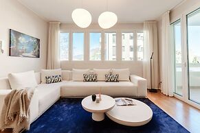 Villa Olmo Luxury Suites