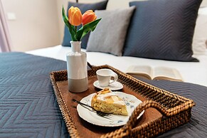 Villa Olmo Luxury Suites