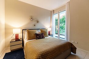 Villa Olmo Luxury Suites