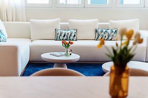 Villa Olmo Luxury Suites