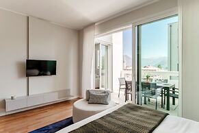 Villa Olmo Luxury Suites