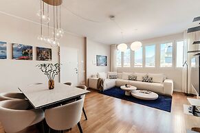 Villa Olmo Luxury Suites