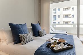 Villa Olmo Luxury Suites