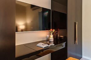 Villa Olmo Luxury Suites