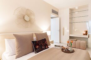 Villa Olmo Luxury Suites