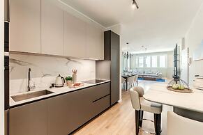 Villa Olmo Luxury Suites