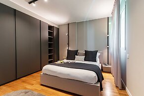 Villa Olmo Luxury Suites