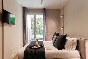 Villa Olmo Luxury Suites