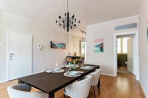 Villa Olmo Luxury Suites