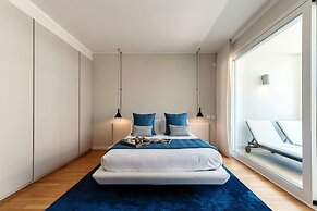 Villa Olmo Luxury Suites