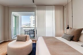 Villa Olmo Luxury Suites