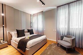 Villa Olmo Luxury Suites