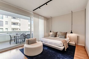 Villa Olmo Luxury Suites