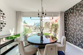Villa Olmo Luxury Suites