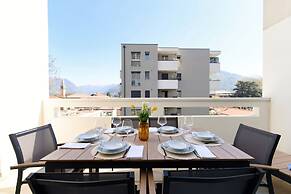 Villa Olmo Luxury Suites