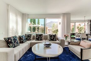 Villa Olmo Luxury Suites