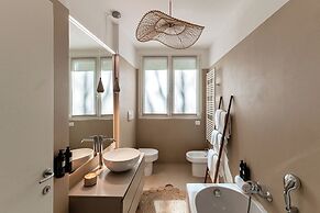 Villa Olmo Luxury Suites