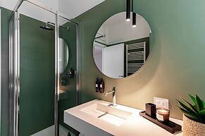 Villa Olmo Luxury Suites