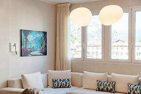 Villa Olmo Luxury Suites