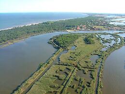 Familiar Base for a Comfortable Stay in Rosolina
