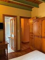 HOTEL CUEVAS DEL MAR