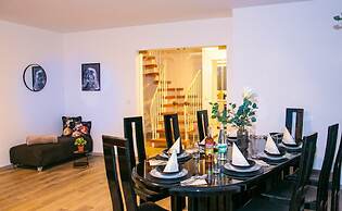 Stilvolle Wohnung mit Balkon in Horchheim