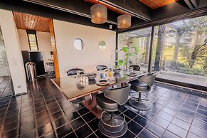 Villa Panoramica Pool Sauna