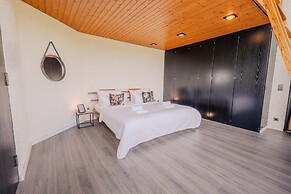 Villa Panoramica Pool Sauna
