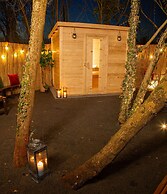 Haltestelle Glauburg - Sauna Whirlpool