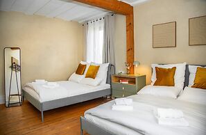 Haltestelle Glauburg - Sauna Whirlpool