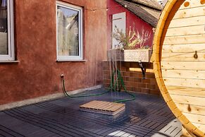 Loreley Retreat Sauna-billiard More