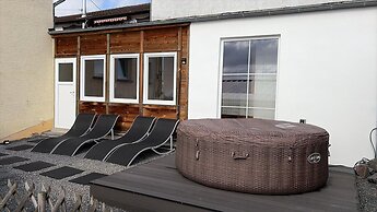 The Great View Sauna More