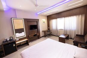Vikramaditya Panposh Rd