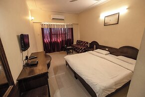 Vikramaditya Panposh Rd