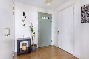 Modern 1BR Kings Cross Hideaway