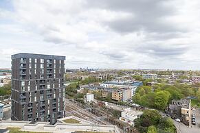 Modern 1BR Kings Cross Hideaway