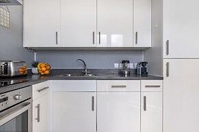 Modern 1BR Kings Cross Hideaway