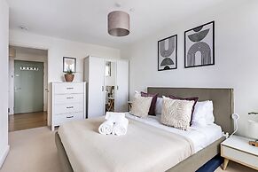 Modern 1BR Kings Cross Hideaway